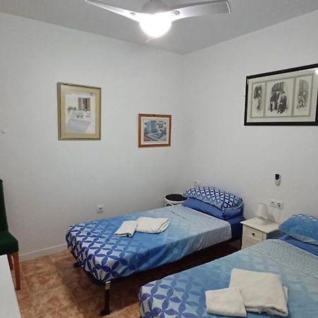 Calle Dr Fleming 3 Bedroom Home 圣哈维耶尔 外观 照片