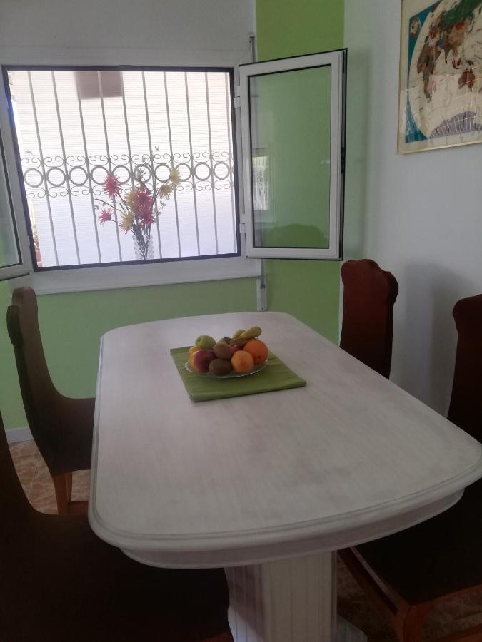 Calle Dr Fleming 3 Bedroom Home 圣哈维耶尔 外观 照片
