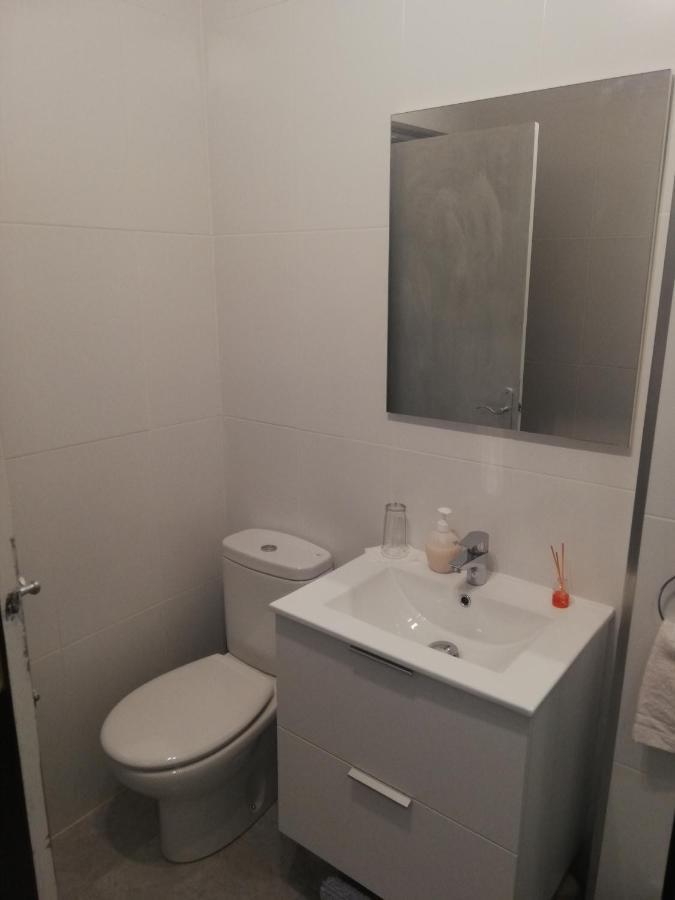 Calle Dr Fleming 3 Bedroom Home 圣哈维耶尔 外观 照片
