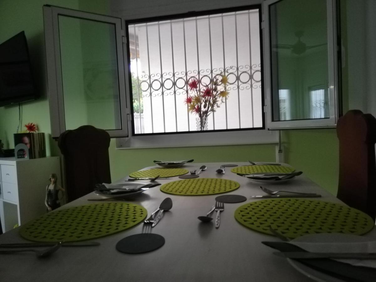 Calle Dr Fleming 3 Bedroom Home 圣哈维耶尔 外观 照片