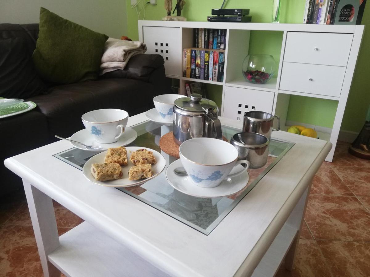 Calle Dr Fleming 3 Bedroom Home 圣哈维耶尔 外观 照片