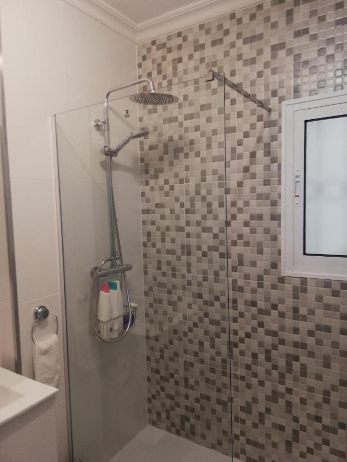 Calle Dr Fleming 3 Bedroom Home 圣哈维耶尔 外观 照片