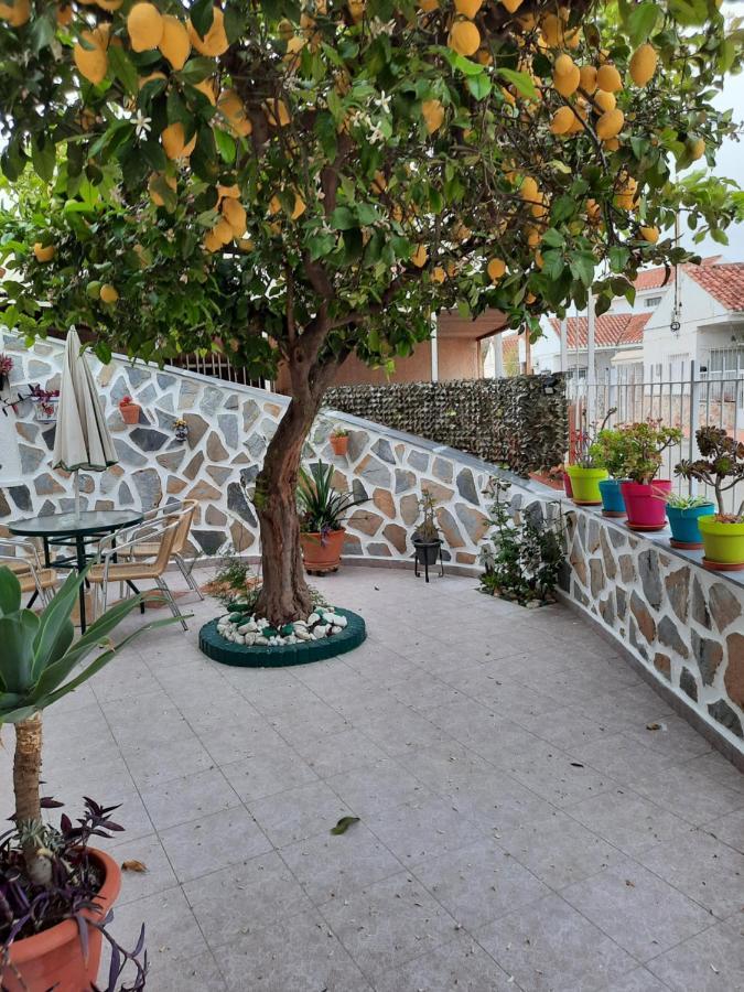 Calle Dr Fleming 3 Bedroom Home 圣哈维耶尔 外观 照片