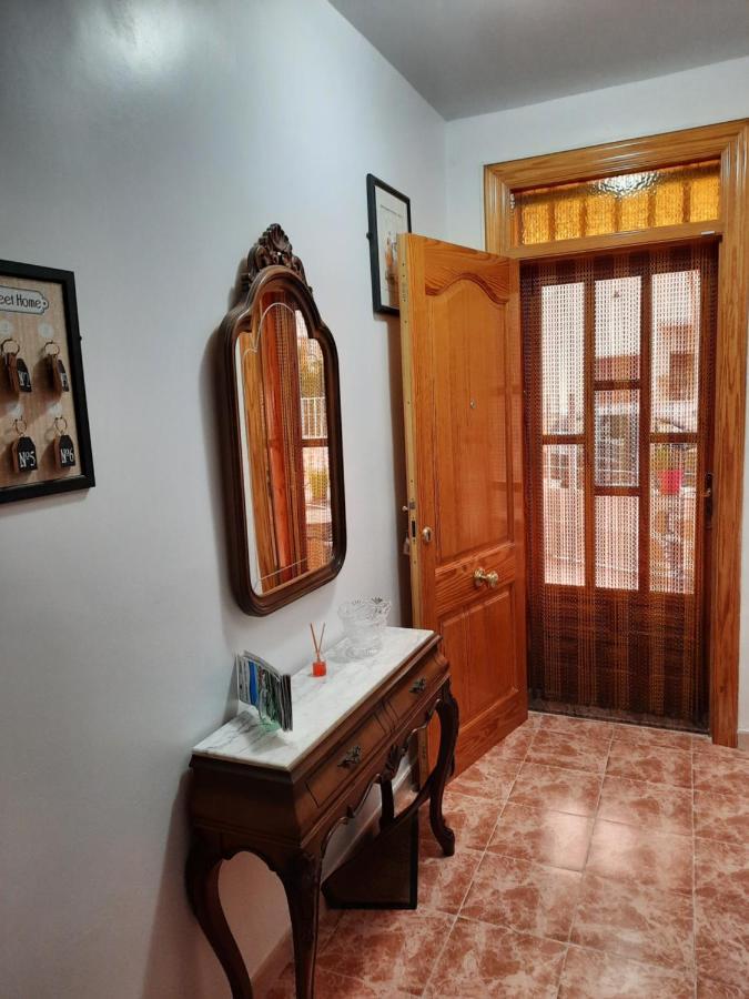Calle Dr Fleming 3 Bedroom Home 圣哈维耶尔 外观 照片
