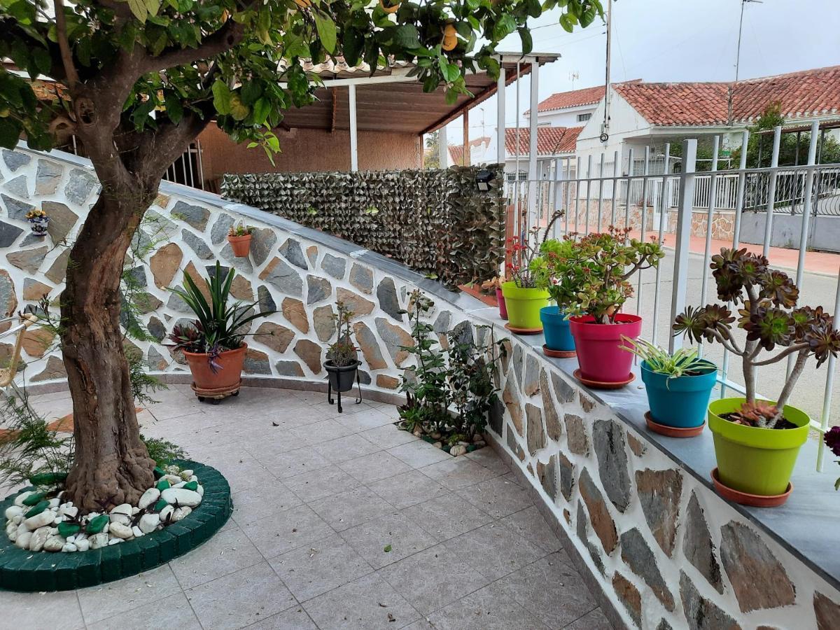 Calle Dr Fleming 3 Bedroom Home 圣哈维耶尔 外观 照片