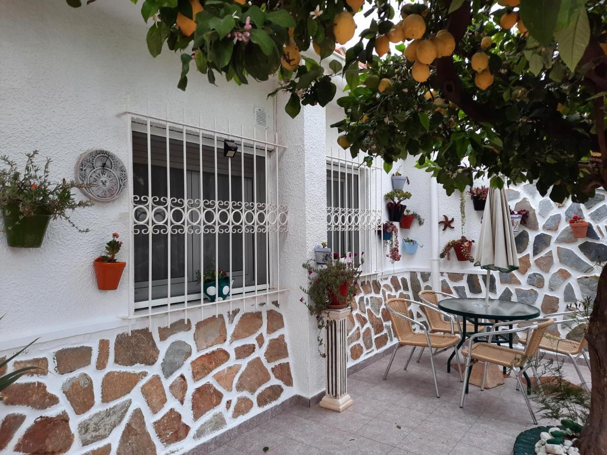 Calle Dr Fleming 3 Bedroom Home 圣哈维耶尔 外观 照片
