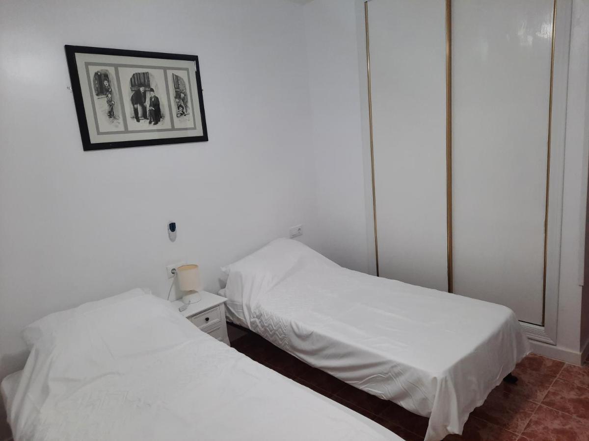 Calle Dr Fleming 3 Bedroom Home 圣哈维耶尔 外观 照片