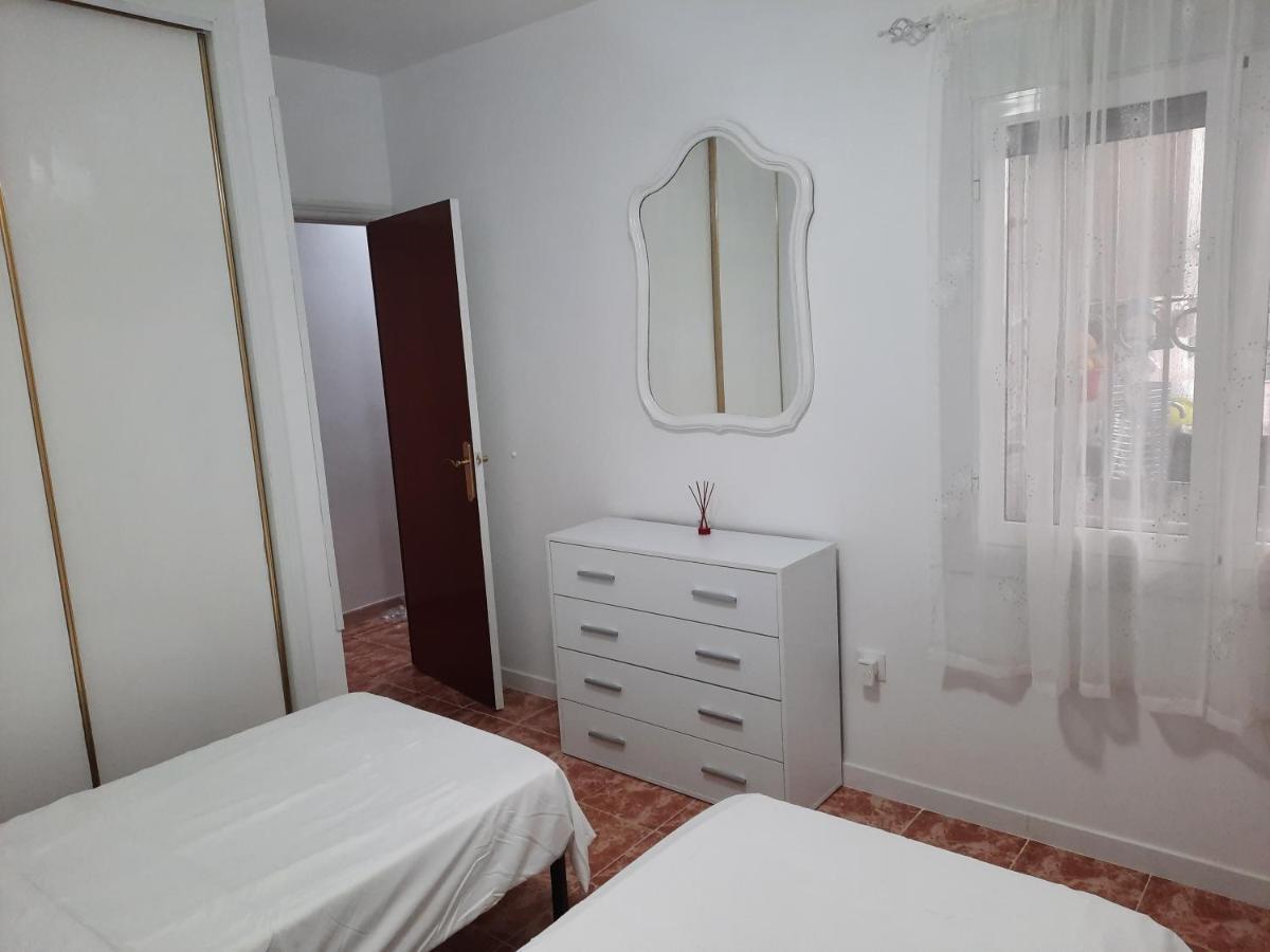 Calle Dr Fleming 3 Bedroom Home 圣哈维耶尔 外观 照片