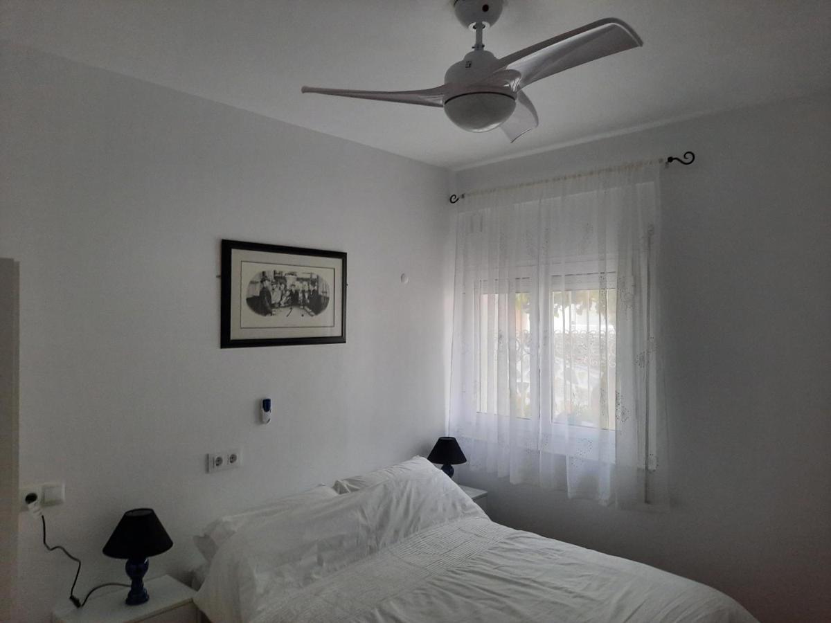 Calle Dr Fleming 3 Bedroom Home 圣哈维耶尔 外观 照片