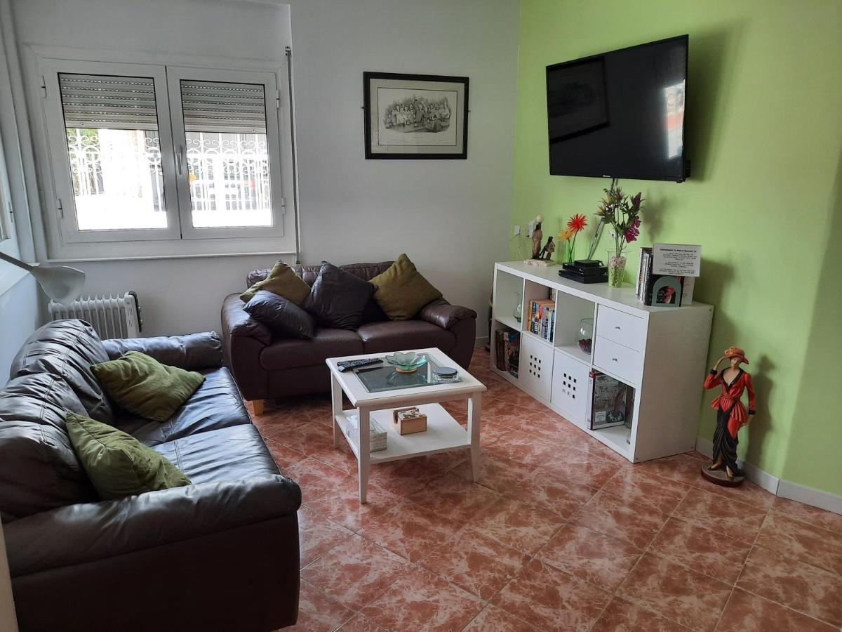 Calle Dr Fleming 3 Bedroom Home 圣哈维耶尔 外观 照片