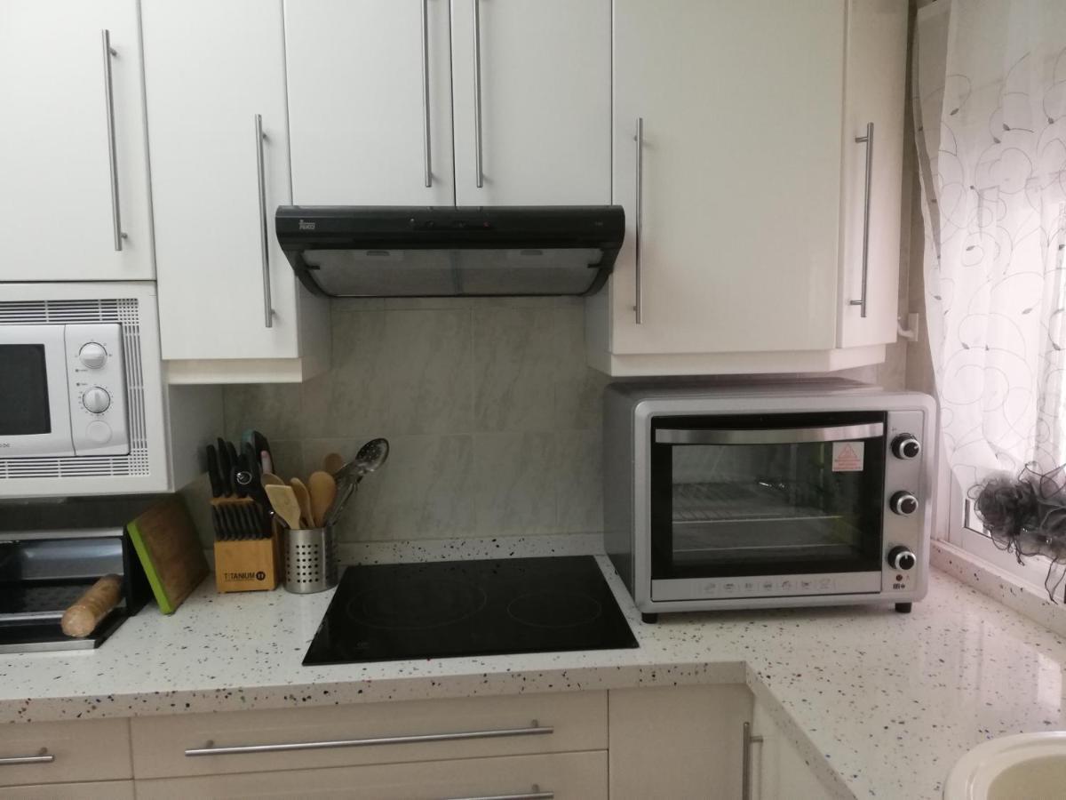 Calle Dr Fleming 3 Bedroom Home 圣哈维耶尔 外观 照片