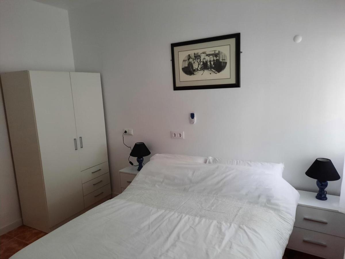 Calle Dr Fleming 3 Bedroom Home 圣哈维耶尔 外观 照片