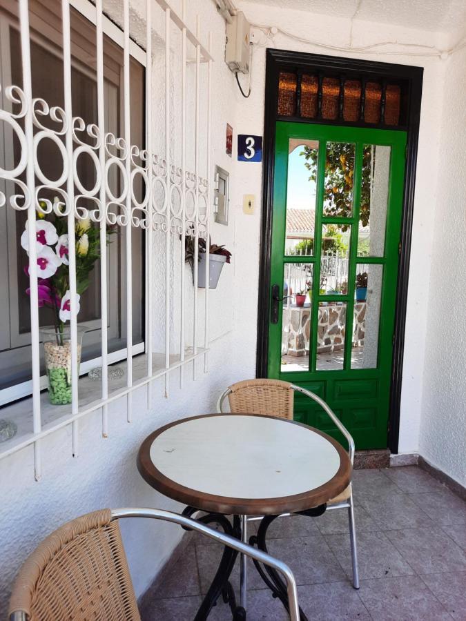 Calle Dr Fleming 3 Bedroom Home 圣哈维耶尔 外观 照片