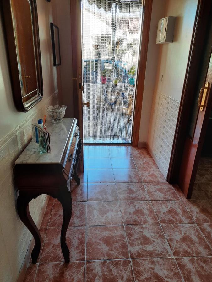 Calle Dr Fleming 3 Bedroom Home 圣哈维耶尔 外观 照片