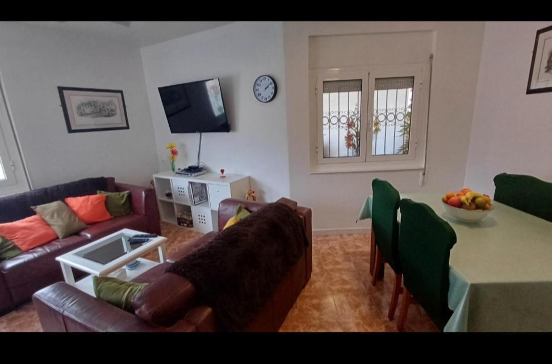 Calle Dr Fleming 3 Bedroom Home 圣哈维耶尔 外观 照片