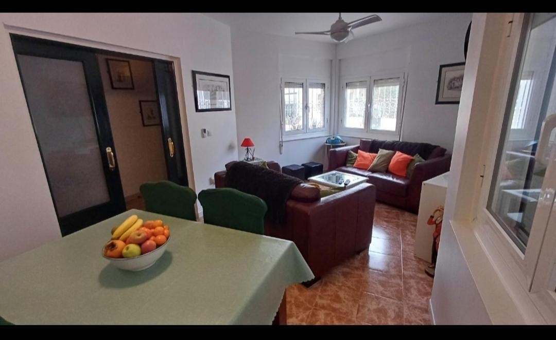 Calle Dr Fleming 3 Bedroom Home 圣哈维耶尔 外观 照片