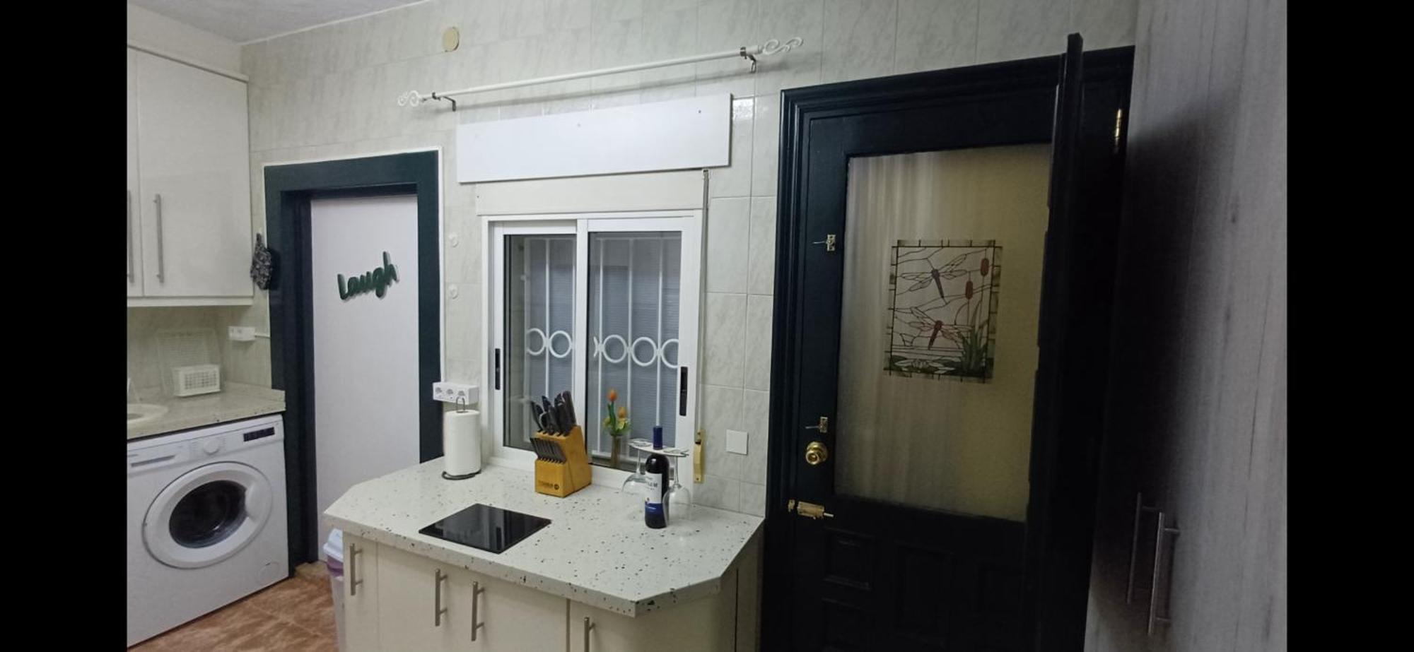 Calle Dr Fleming 3 Bedroom Home 圣哈维耶尔 外观 照片