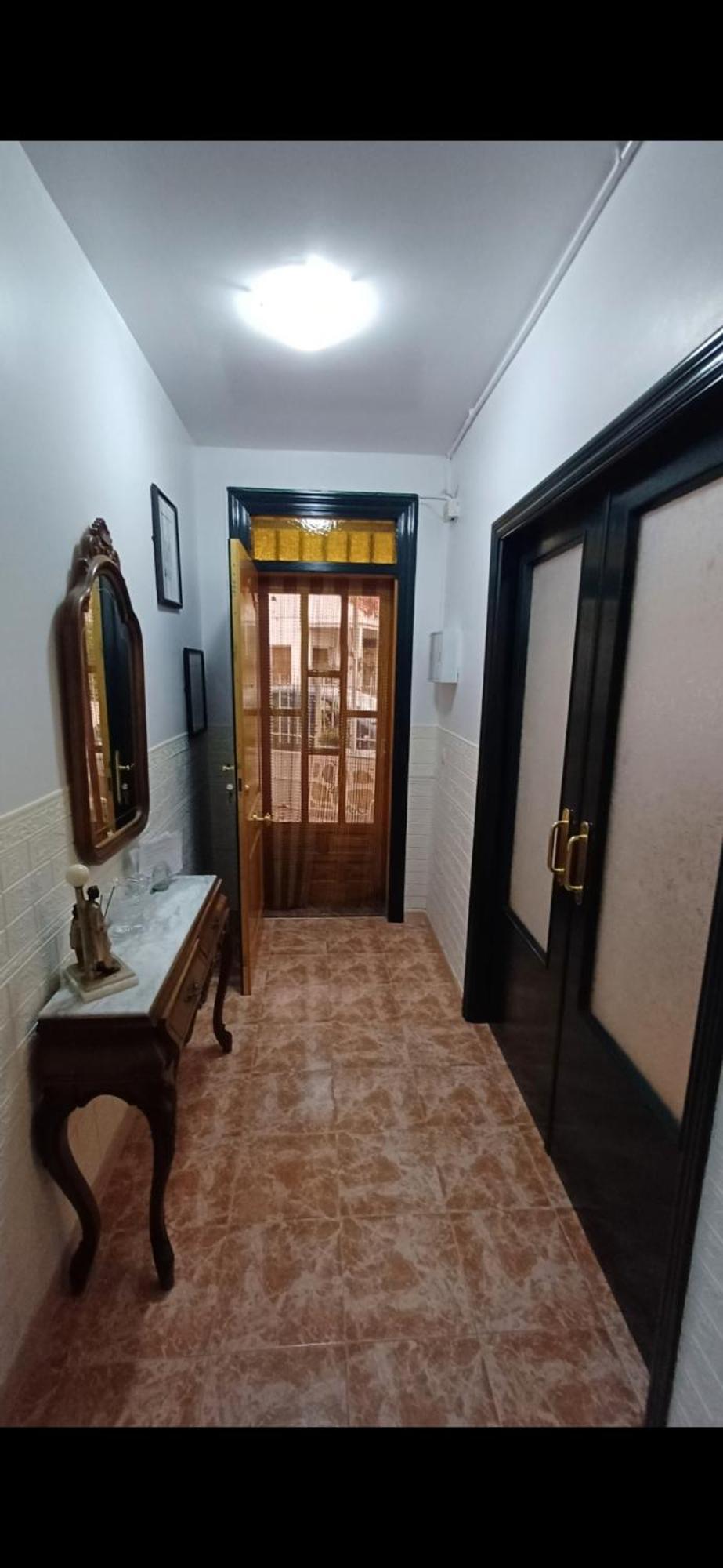 Calle Dr Fleming 3 Bedroom Home 圣哈维耶尔 外观 照片