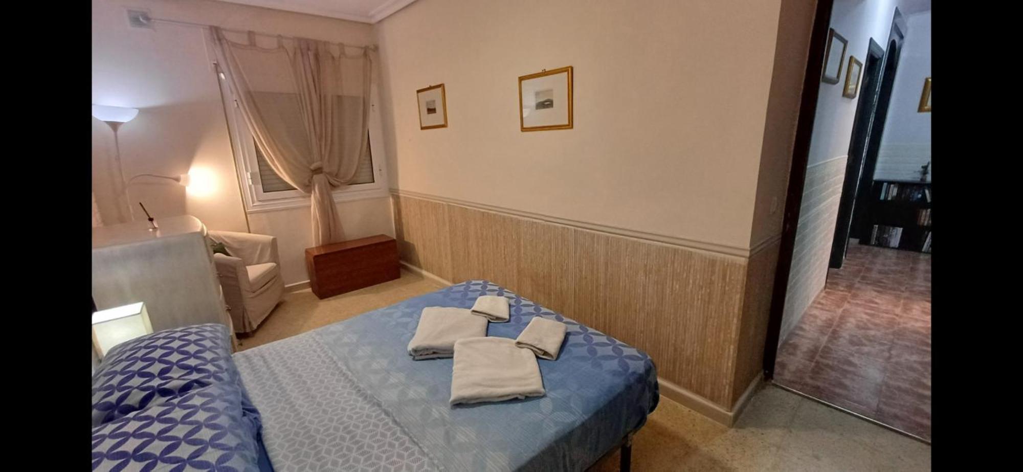 Calle Dr Fleming 3 Bedroom Home 圣哈维耶尔 客房 照片
