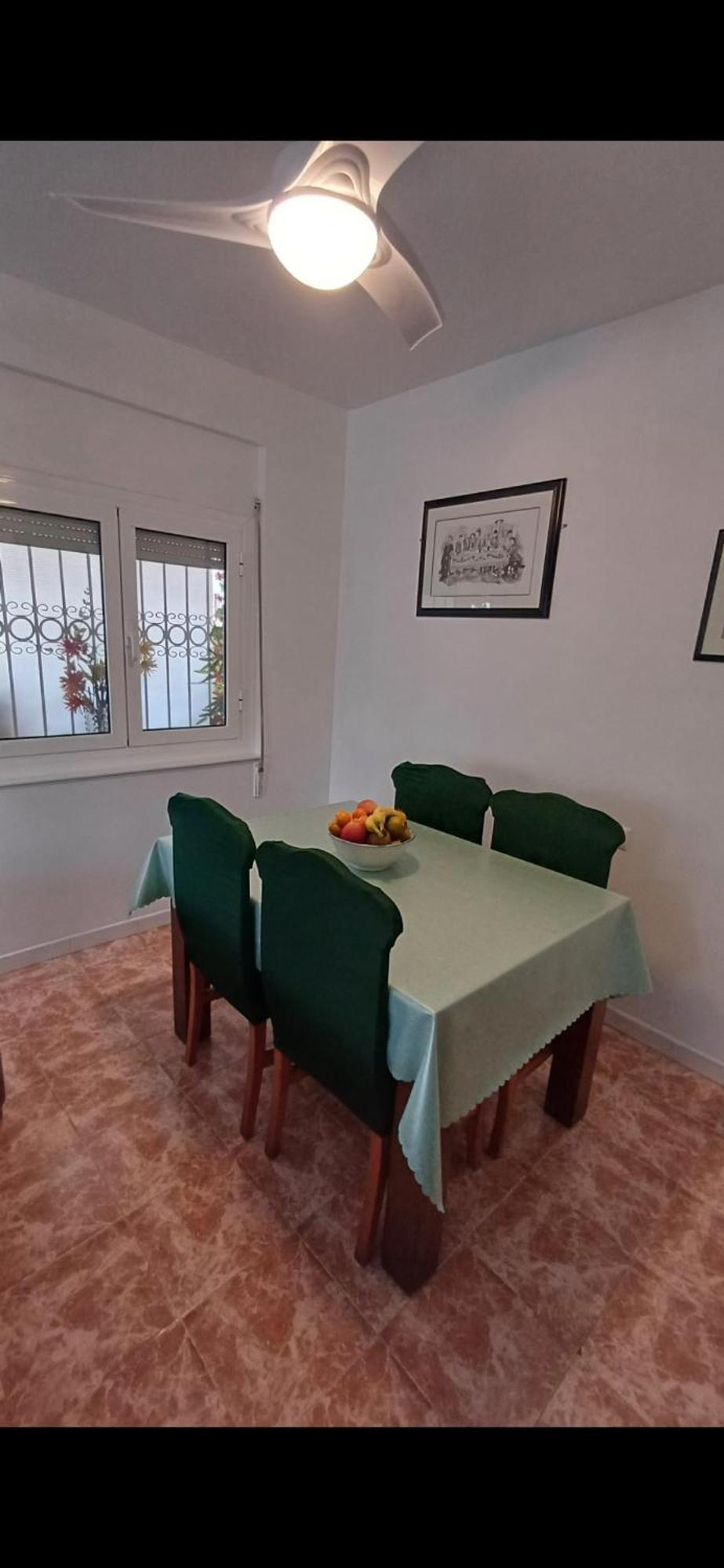Calle Dr Fleming 3 Bedroom Home 圣哈维耶尔 外观 照片