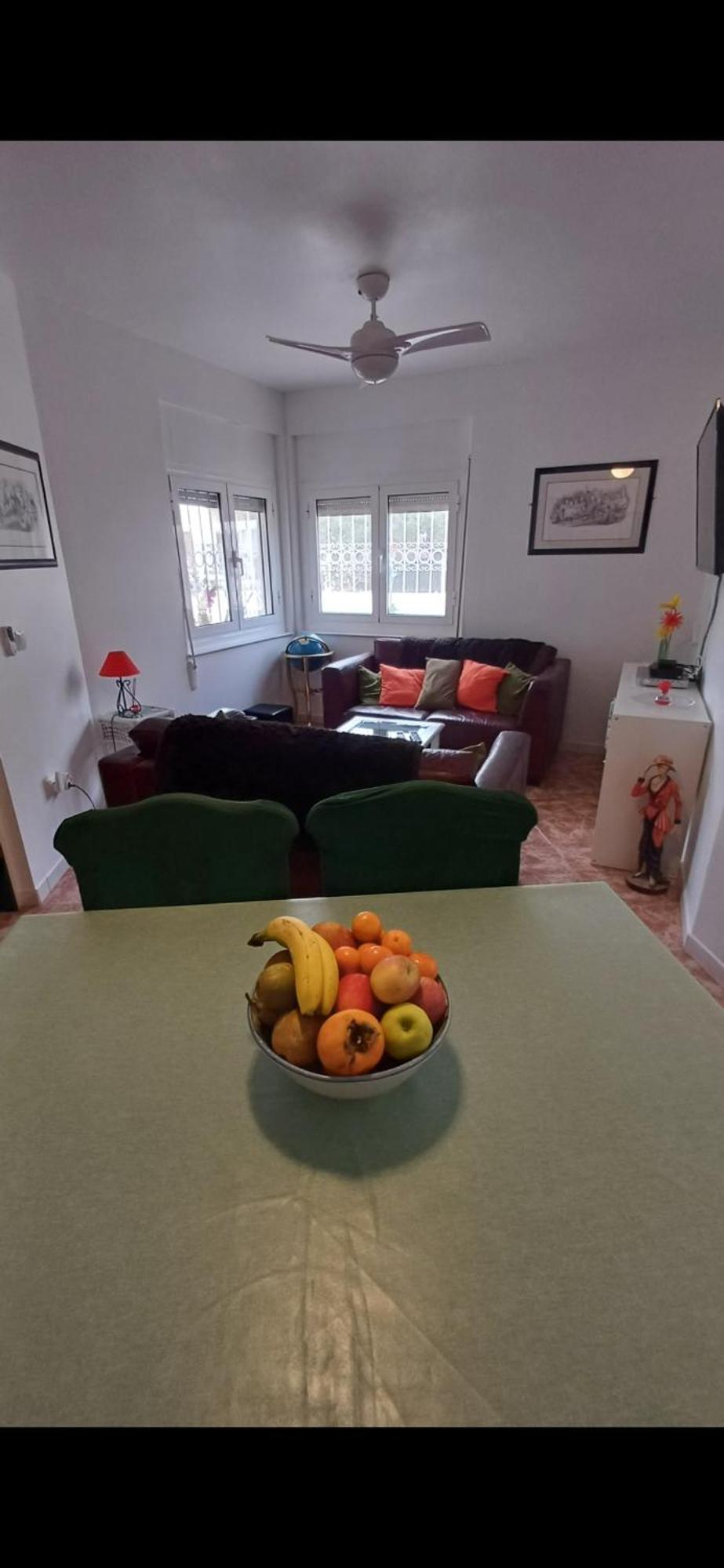 Calle Dr Fleming 3 Bedroom Home 圣哈维耶尔 外观 照片