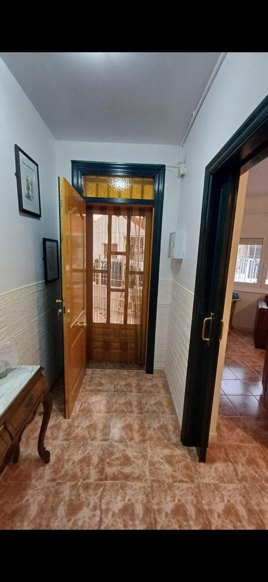 Calle Dr Fleming 3 Bedroom Home 圣哈维耶尔 外观 照片