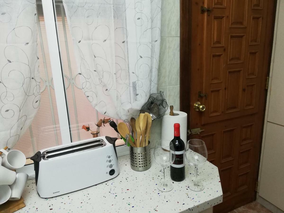 Calle Dr Fleming 3 Bedroom Home 圣哈维耶尔 外观 照片