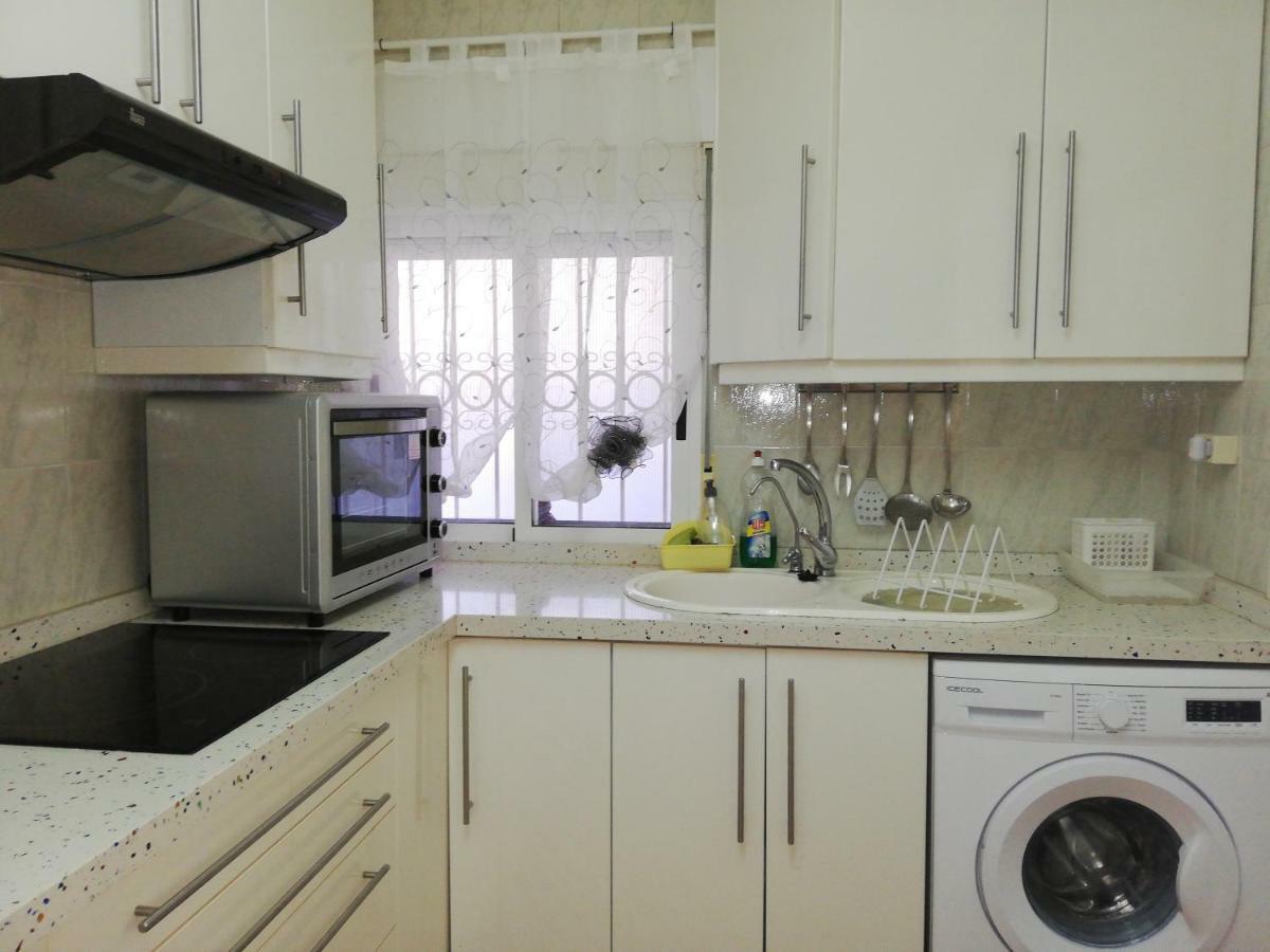 Calle Dr Fleming 3 Bedroom Home 圣哈维耶尔 外观 照片